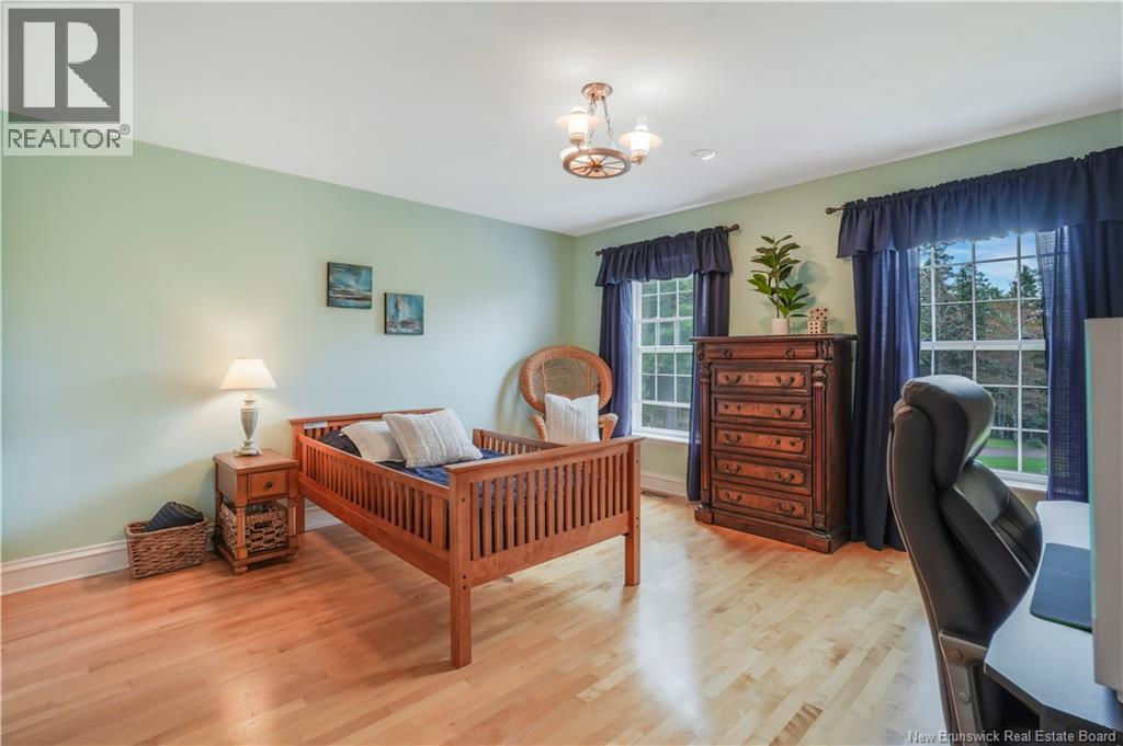 50 Crandall Road, Petitcodiac, New Brunswick  E4Z 4G7 - Photo 35 - NB126061