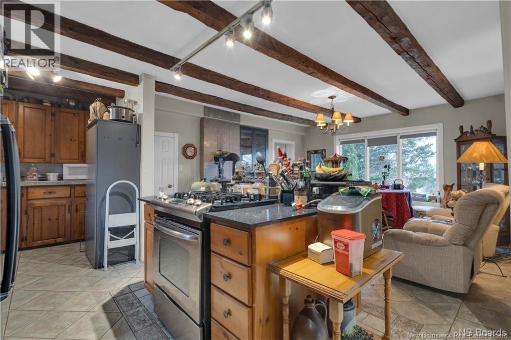 689 Carpenter Bald Hill Road, Wickham, New Brunswick E5T 3W7 - Photo 20 - NB126215