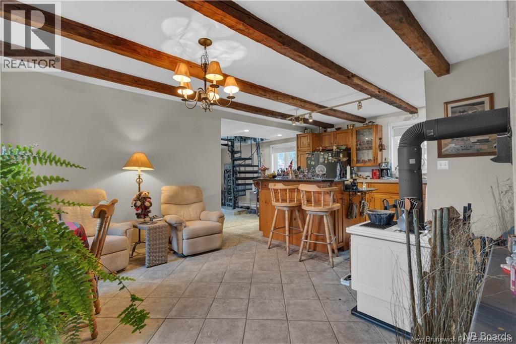 689 Carpenter Bald Hill Road, Wickham, New Brunswick E5T 3W7 - Photo 22 - NB126215