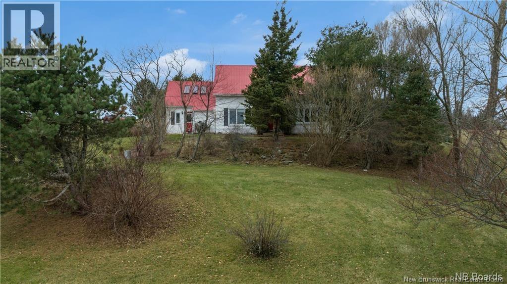 689 Carpenter Bald Hill Road, Wickham, New Brunswick E5T 3W7 - Photo 26 - NB126215
