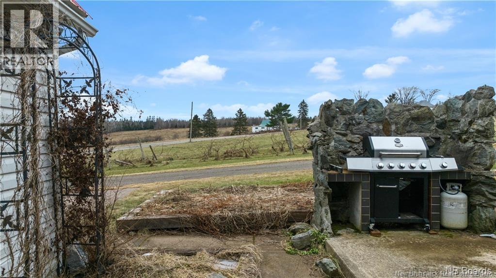 689 Carpenter Bald Hill Road, Wickham, New Brunswick E5T 3W7 - Photo 27 - NB126215