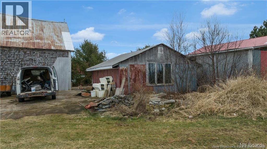 689 Carpenter Bald Hill Road, Wickham, New Brunswick E5T 3W7 - Photo 32 - NB126215