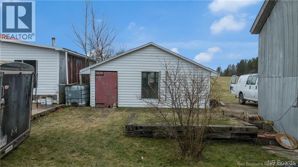 689 Carpenter Bald Hill Road, Wickham, New Brunswick E5T 3W7 - Photo 33 - NB126215