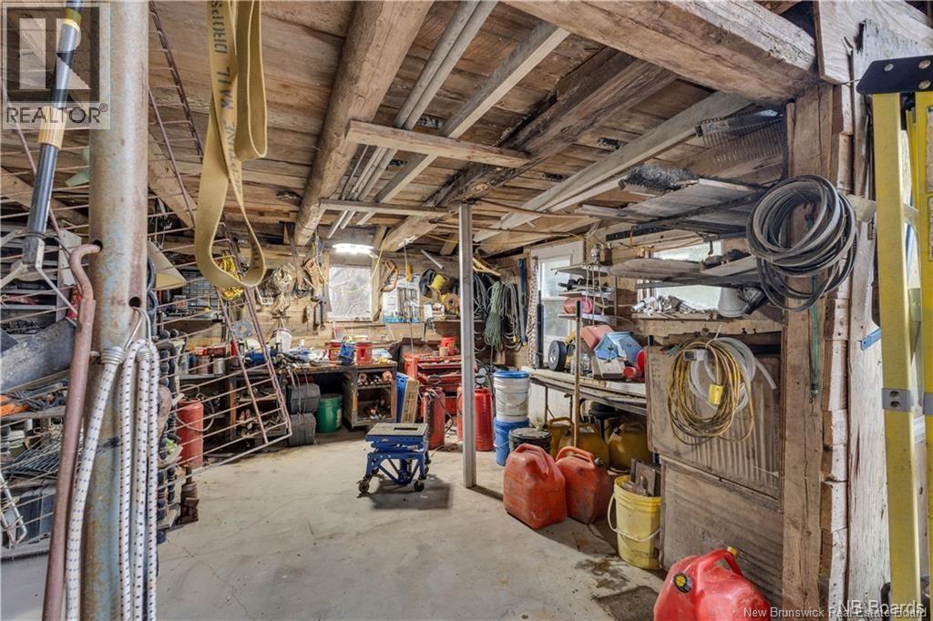 689 Carpenter Bald Hill Road, Wickham, New Brunswick E5T 3W7 - Photo 34 - NB126215