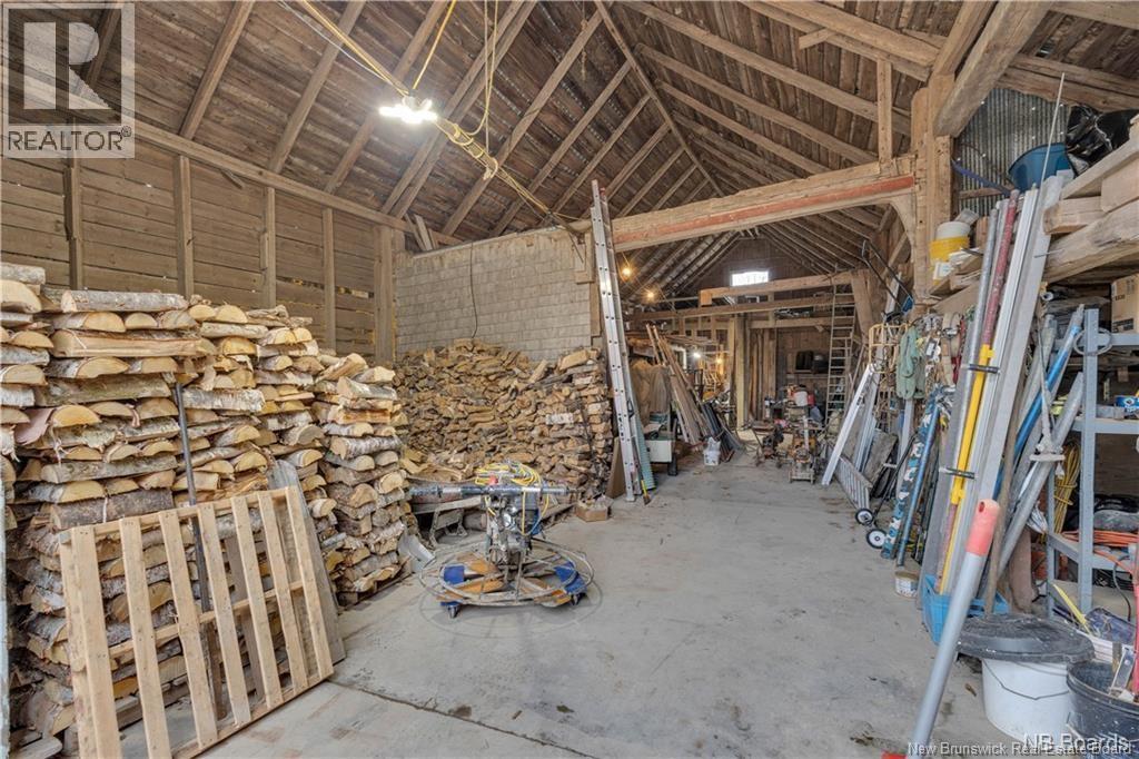 689 Carpenter Bald Hill Road, Wickham, New Brunswick E5T 3W7 - Photo 35 - NB126215