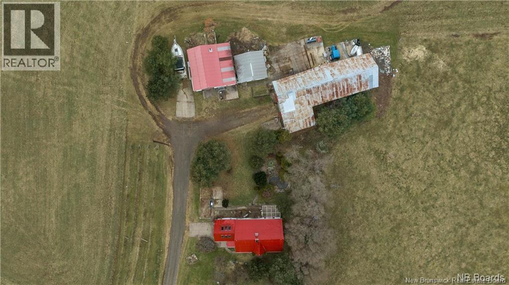 689 Carpenter Bald Hill Road, Wickham, New Brunswick E5T 3W7 - Photo 4 - NB126215