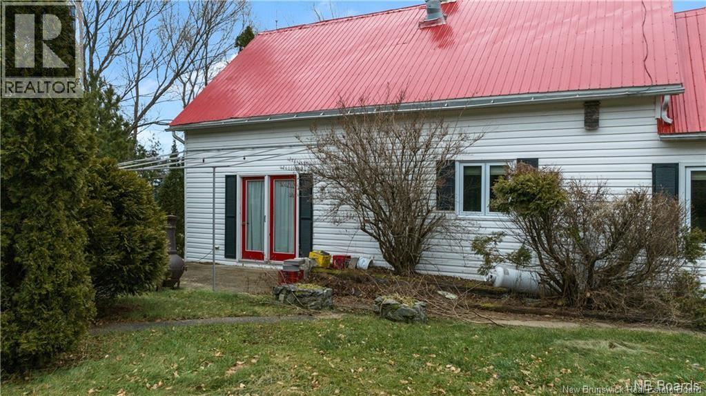 689 Carpenter Bald Hill Road, Wickham, New Brunswick E5T 3W7 - Photo 5 - NB126215