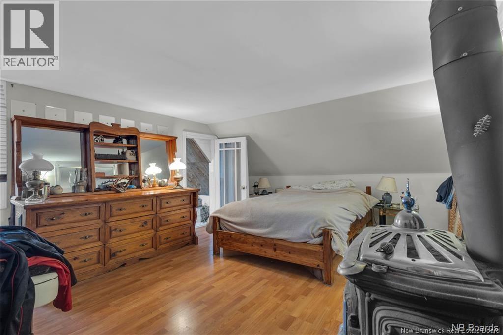 689 Carpenter Bald Hill Road, Wickham, New Brunswick E5T 3W7 - Photo 9 - NB126215