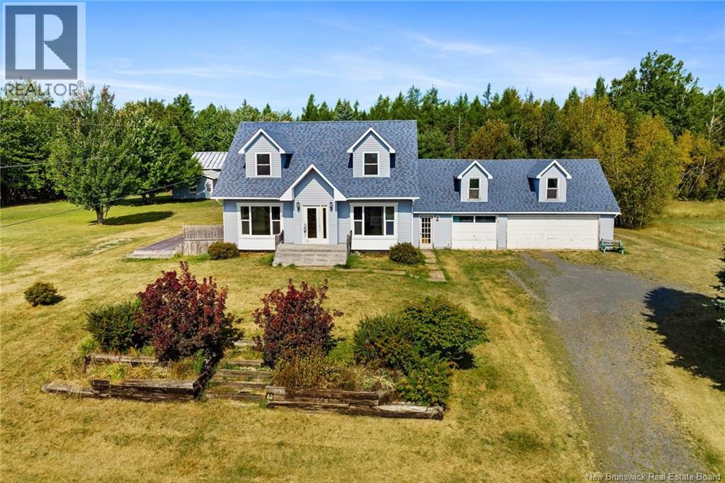 250 Scotchtown Road, Scotchtown, New Brunswick