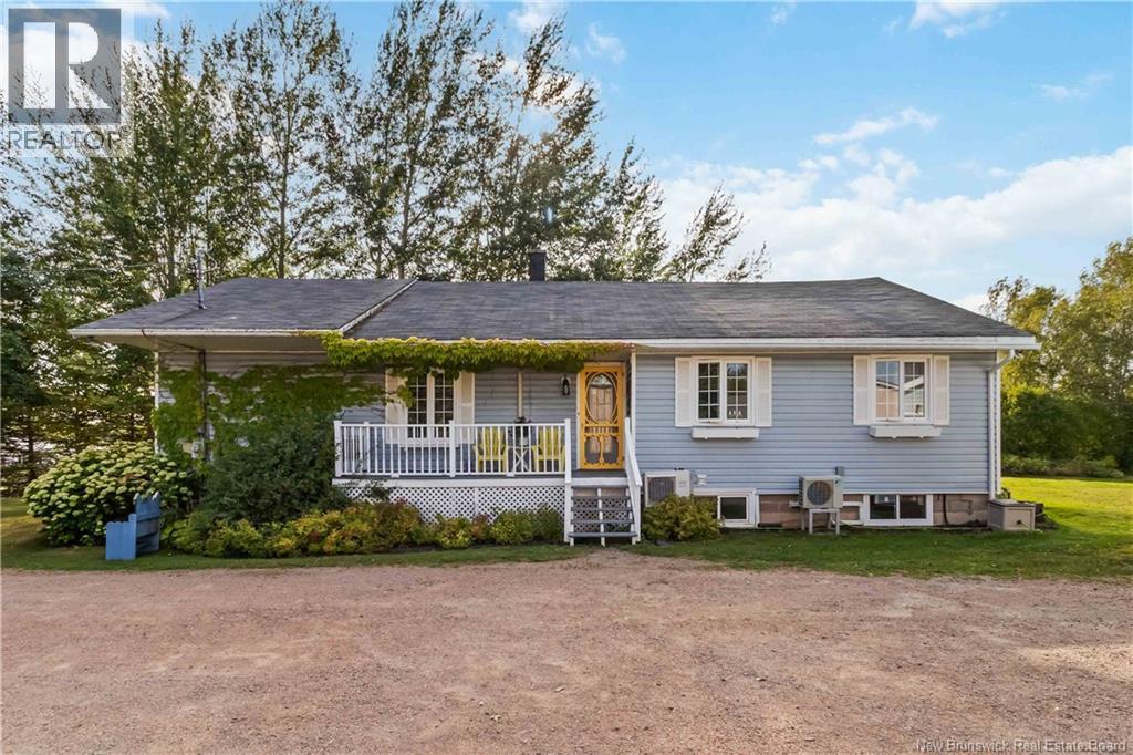 892 Saint-André Road, Saint-Andre-LeBlanc, New Brunswick