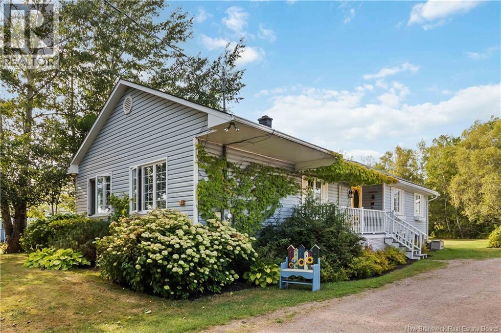 892 Saint-André Road, Saint-Andre-Leblanc, New Brunswick E4P 6E9 - Photo 2 - NB126079