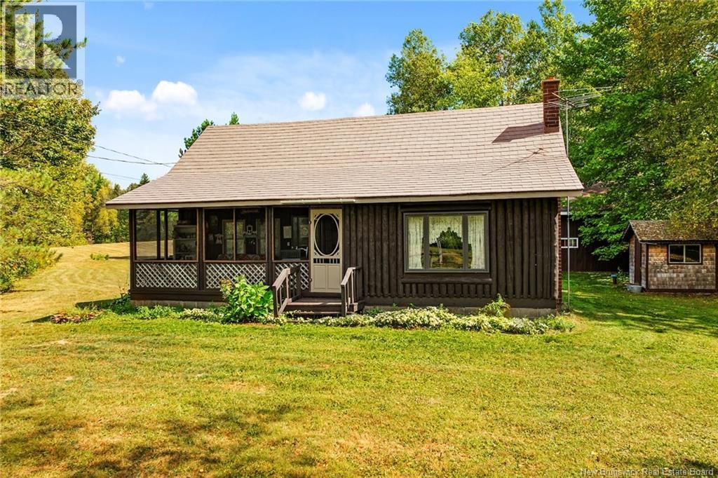135 Hopkins Road, Gaspereau Forks, New Brunswick