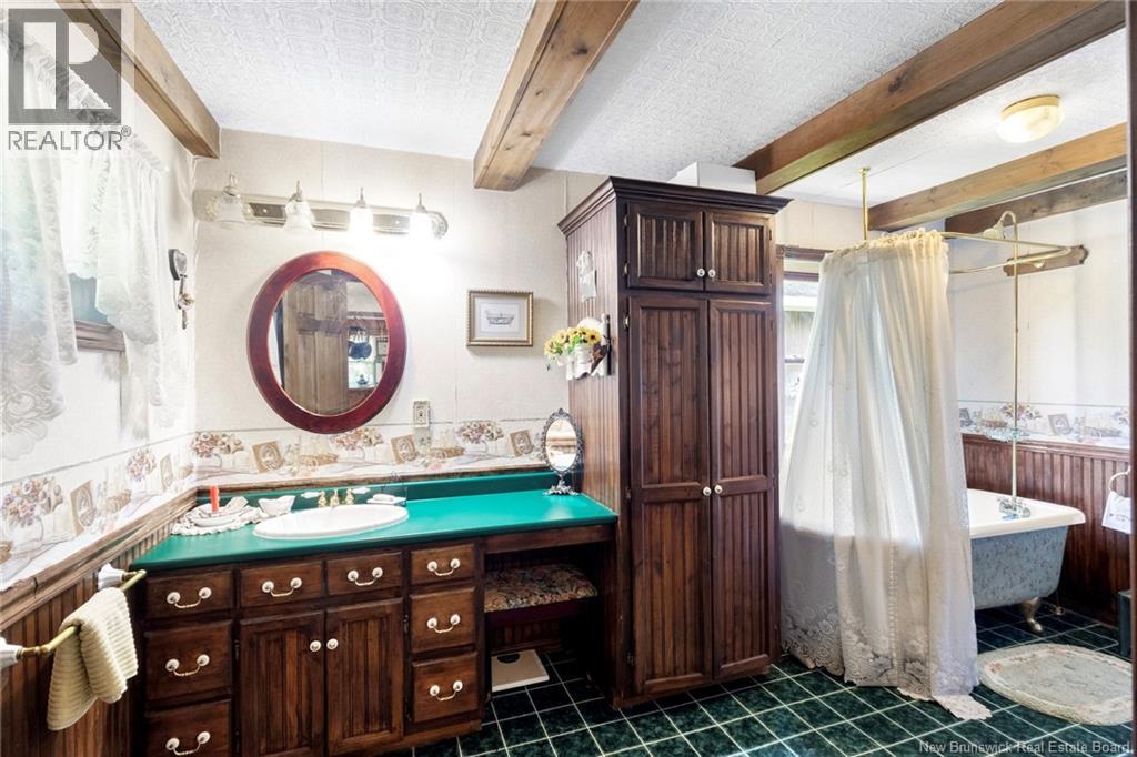 135 Hopkins Road, Gaspereau Forks, New Brunswick E4A 2E6 - Photo 34 - NB126277