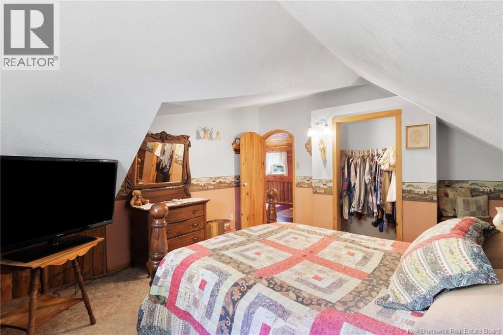 135 Hopkins Road, Gaspereau Forks, New Brunswick E4A 2E6 - Photo 42 - NB126277