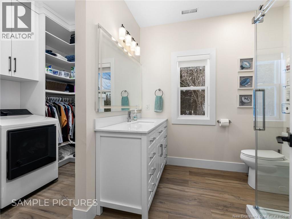 20 Normand Lane, Grande-Digue, New Brunswick  E4R 0C2 - Photo 23 - NB126213