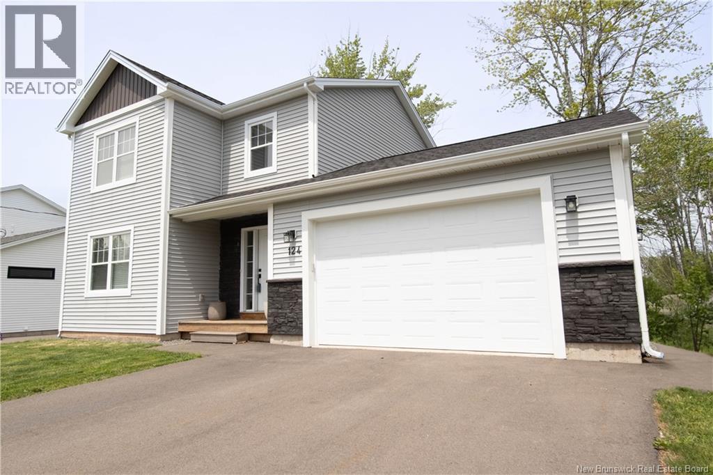 124 Des Eleves, Dieppe, New Brunswick