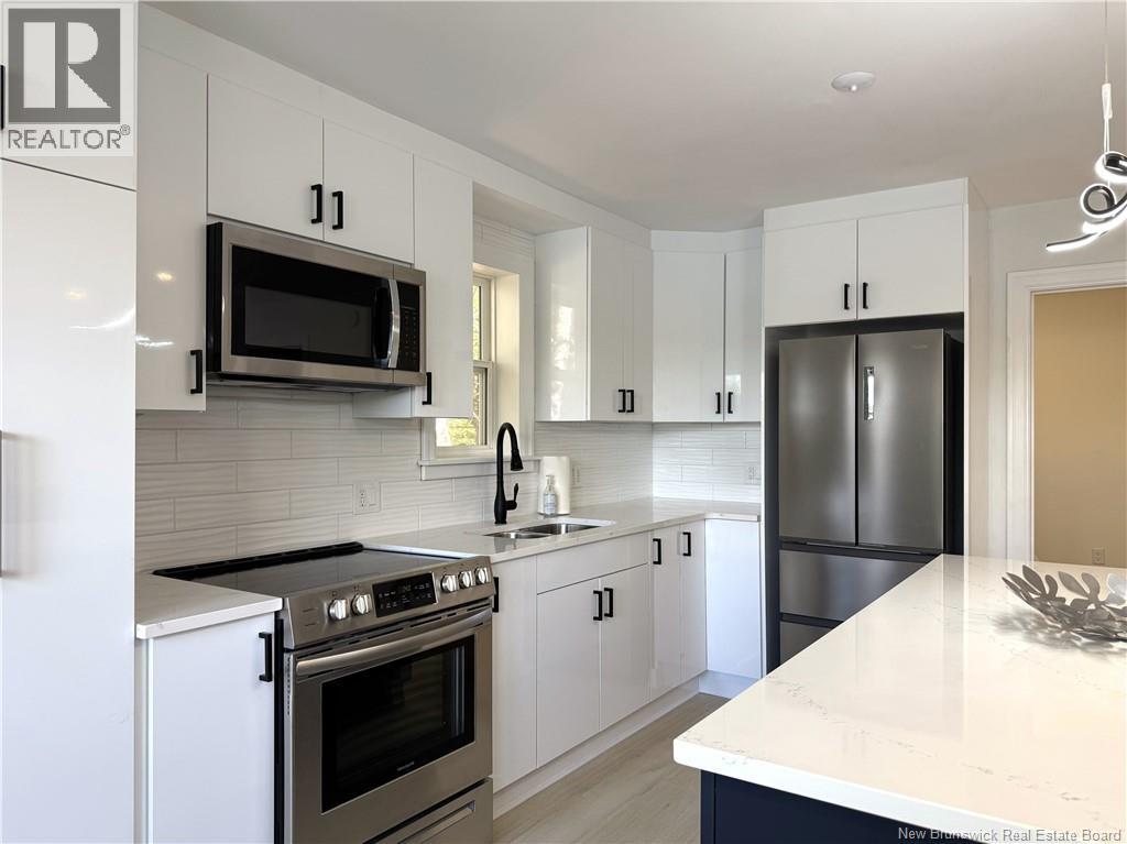 29 Kerrs Lake Right Branch Road, Bocabec, New Brunswick  E5B 3L9 - Photo 11 - NB126071