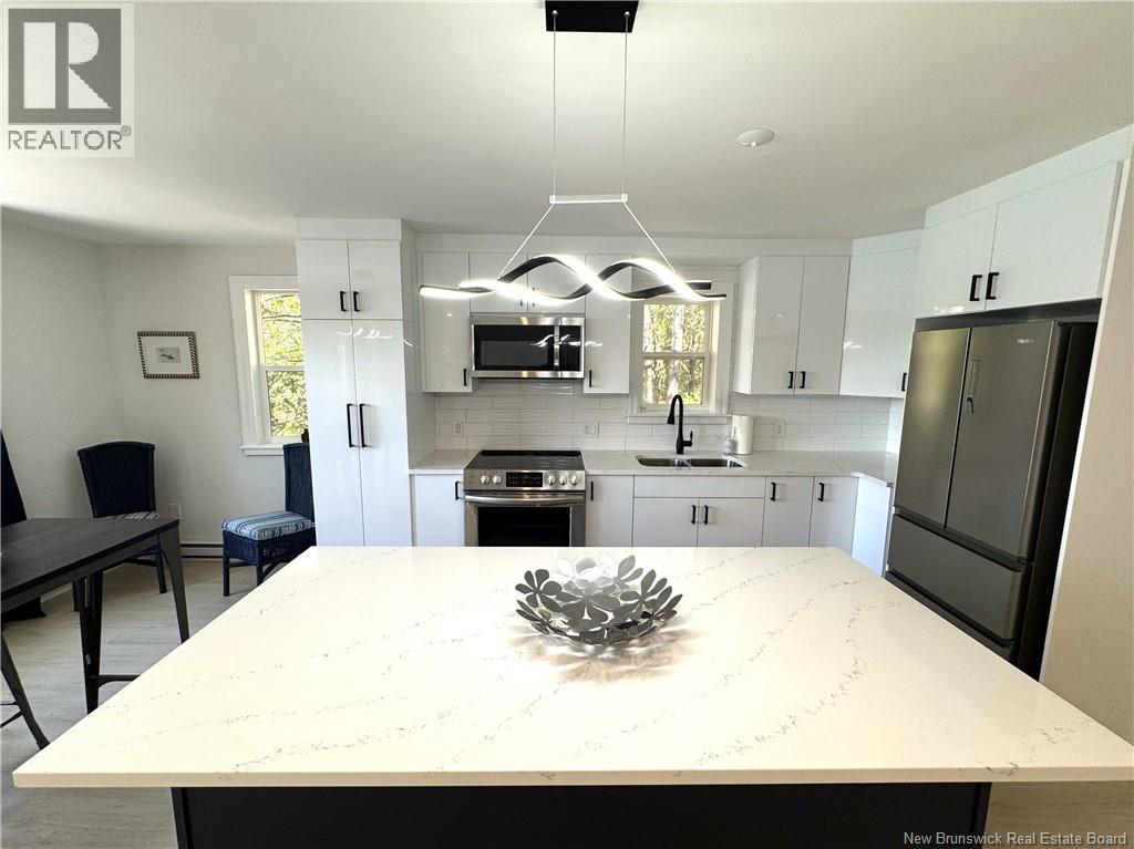 29 Kerrs Lake Right Branch Road, Bocabec, New Brunswick  E5B 3L9 - Photo 13 - NB126071