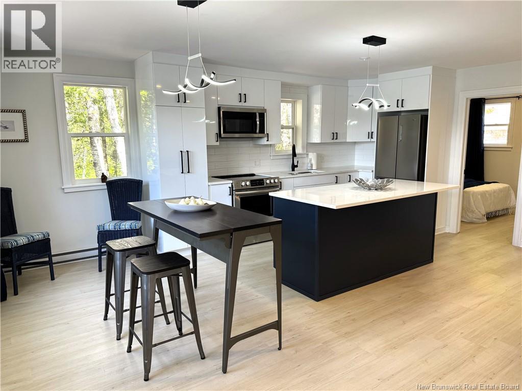 29 Kerrs Lake Right Branch Road, Bocabec, New Brunswick  E5B 3L9 - Photo 18 - NB126071