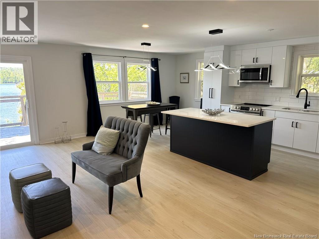 29 Kerrs Lake Right Branch Road, Bocabec, New Brunswick  E5B 3L9 - Photo 21 - NB126071