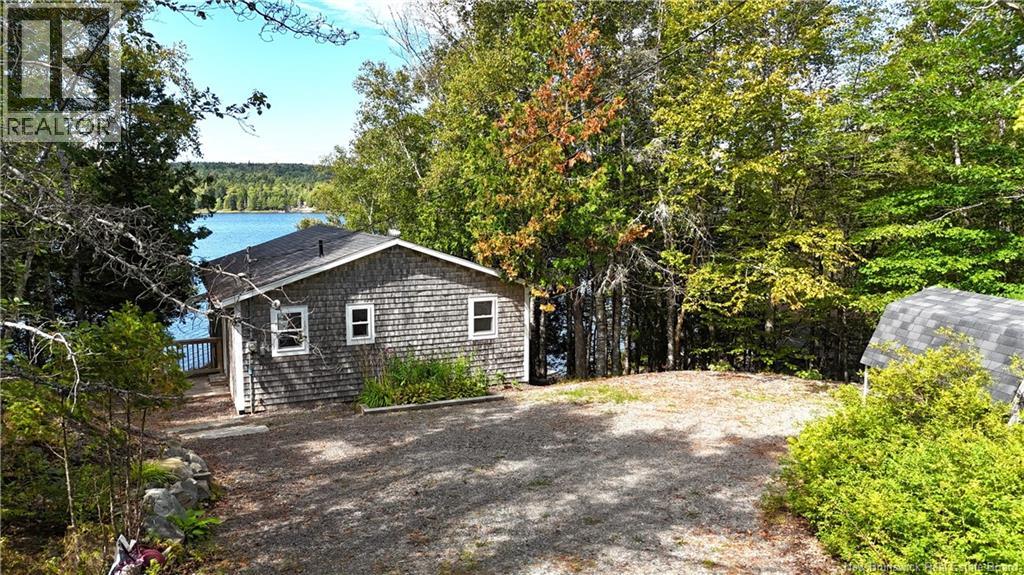29 Kerrs Lake Right Branch Road, Bocabec, New Brunswick  E5B 3L9 - Photo 3 - NB126071