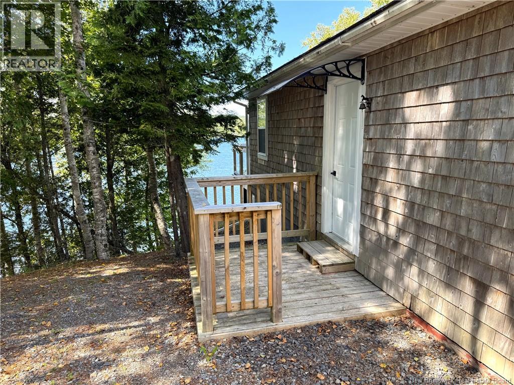 29 Kerrs Lake Right Branch Road, Bocabec, New Brunswick  E5B 3L9 - Photo 34 - NB126071