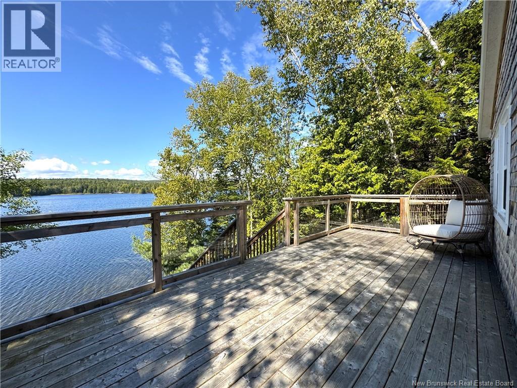 29 Kerrs Lake Right Branch Road, Bocabec, New Brunswick  E5B 3L9 - Photo 5 - NB126071