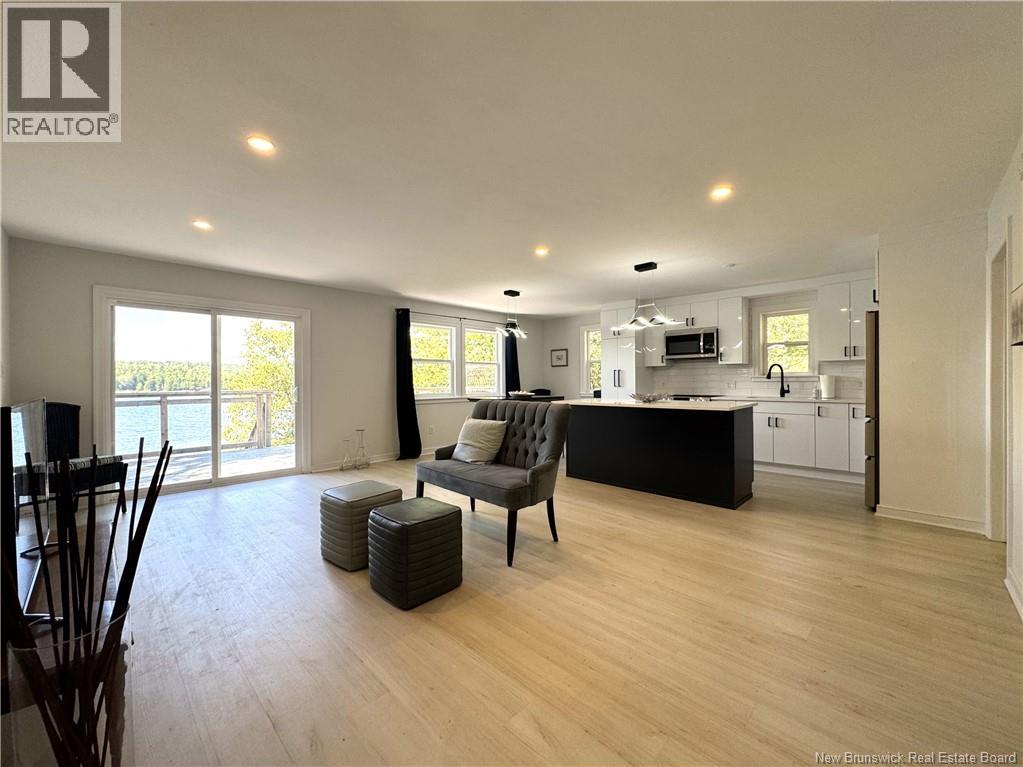 29 Kerrs Lake Right Branch Road, Bocabec, New Brunswick  E5B 3L9 - Photo 7 - NB126071