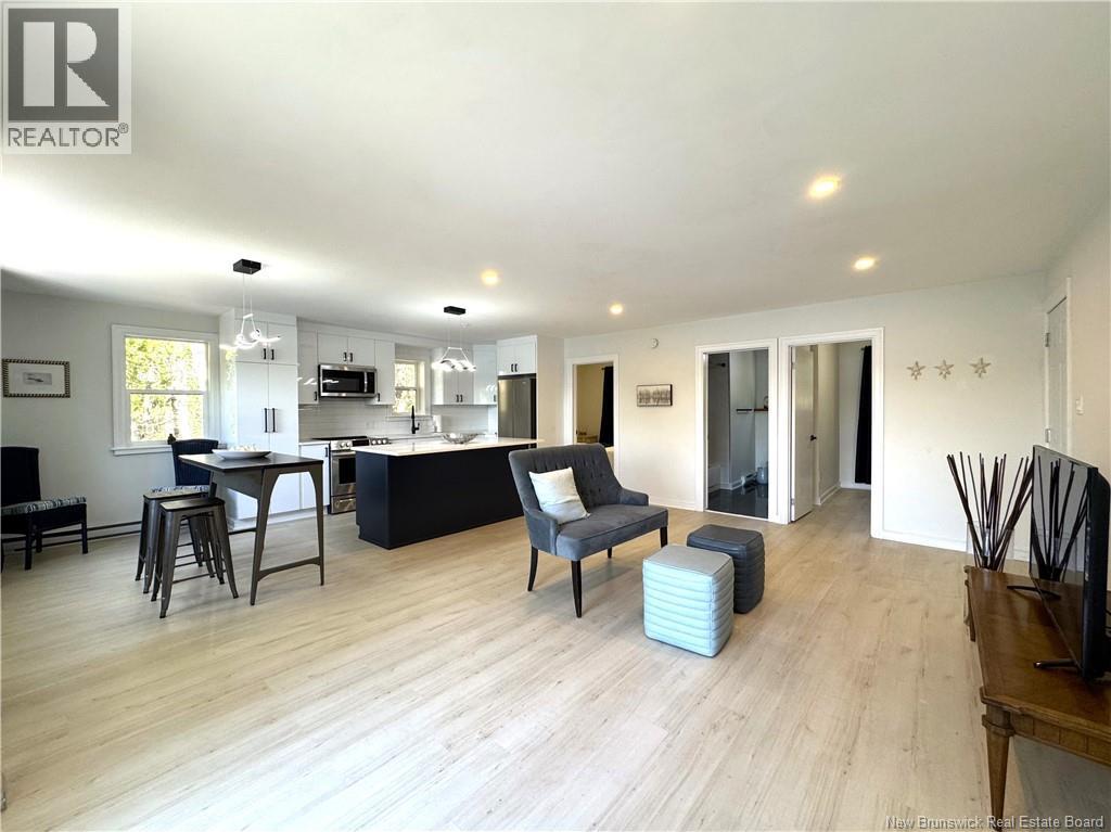 29 Kerrs Lake Right Branch Road, Bocabec, New Brunswick  E5B 3L9 - Photo 8 - NB126071