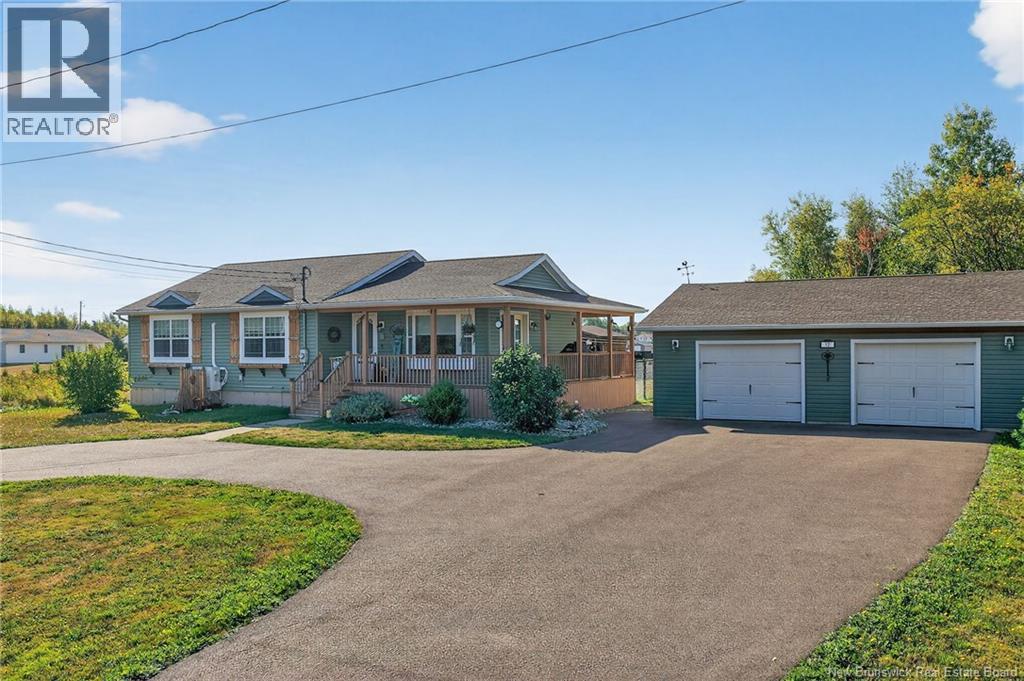 12 Modeste Street, Trois Ruisseaux, New Brunswick