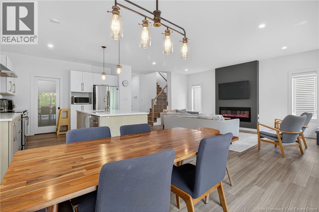 193 Dickey Boulevard, Riverview, New Brunswick E1B 0V3 - Photo 14 - NB126297