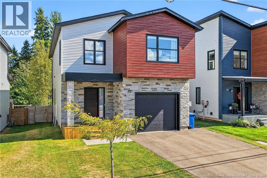 193 Dickey Boulevard, Riverview, New Brunswick E1B 0V3 - Photo 48 - NB126297