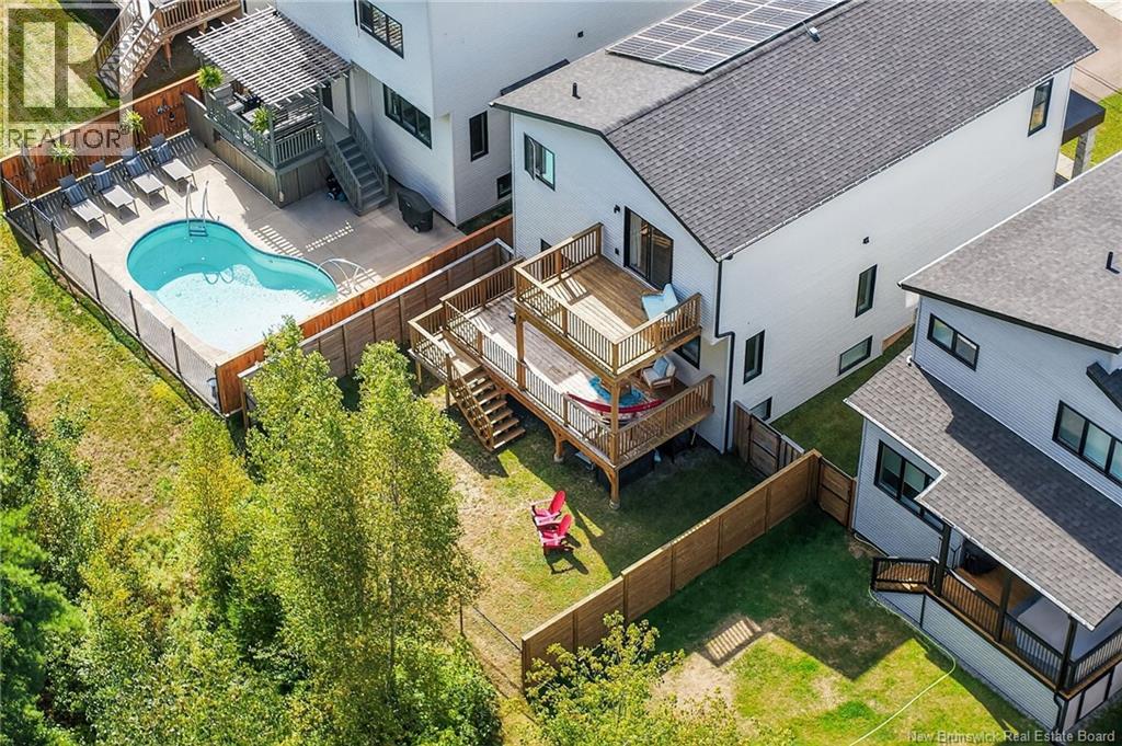 193 Dickey Boulevard, Riverview, New Brunswick E1B 0V3 - Photo 49 - NB126297