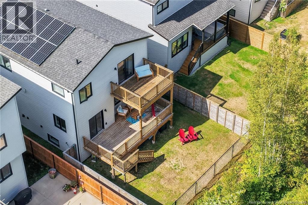 193 Dickey Boulevard, Riverview, New Brunswick E1B 0V3 - Photo 50 - NB126297