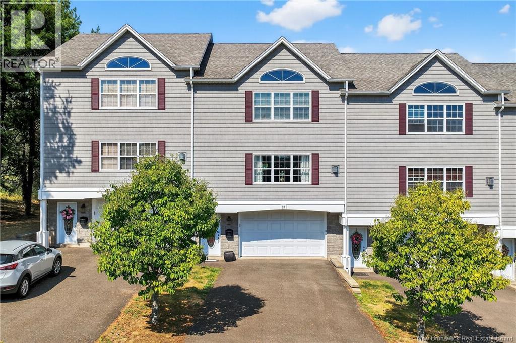 27 Bulman Drive Unit# 2, Moncton, New Brunswick