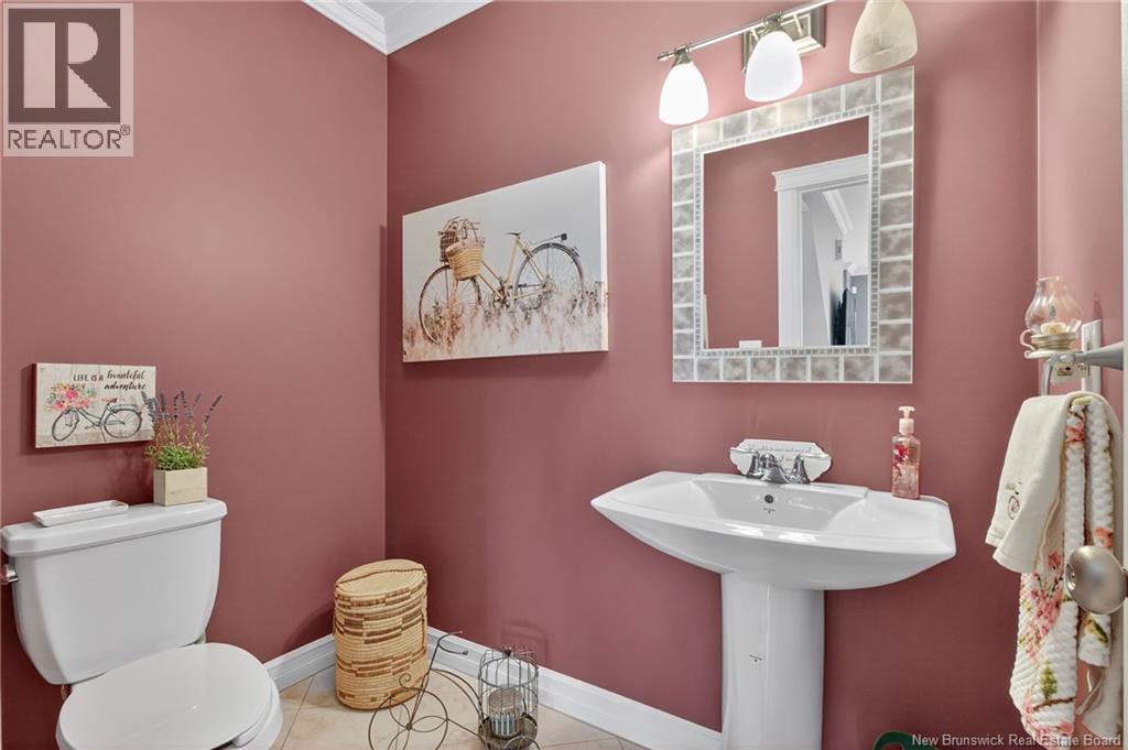 27 Bulman Drive Unit# 2, Moncton, New Brunswick E1G 1G9 - Photo 13 - NB126290