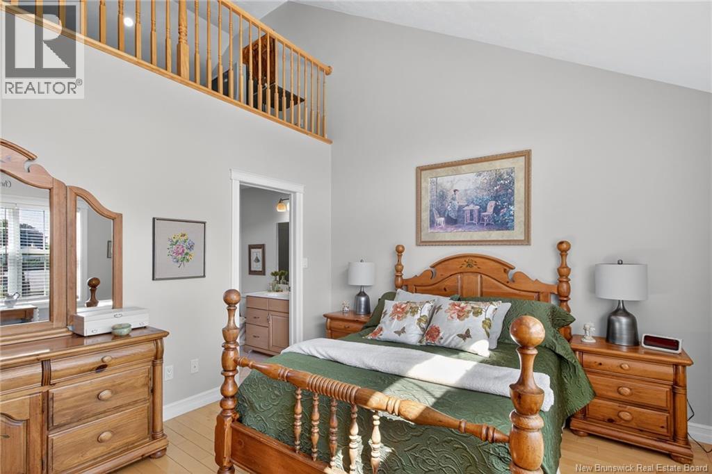 27 Bulman Drive Unit# 2, Moncton, New Brunswick E1G 1G9 - Photo 18 - NB126290