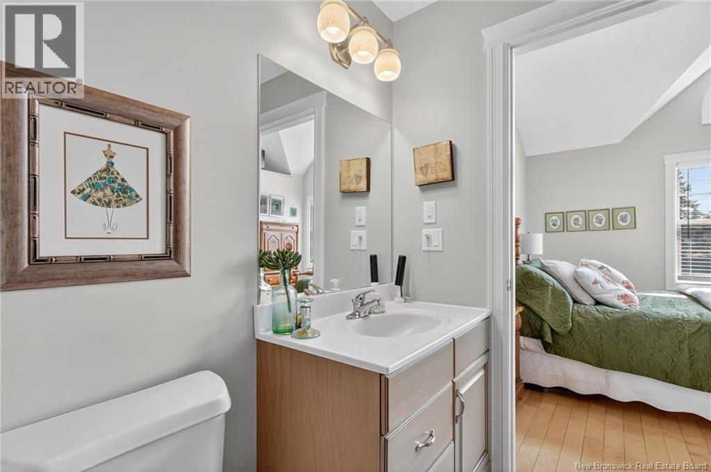 27 Bulman Drive Unit# 2, Moncton, New Brunswick E1G 1G9 - Photo 22 - NB126290