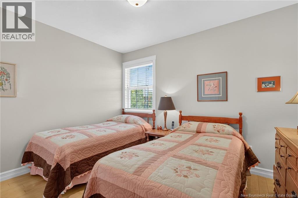 27 Bulman Drive Unit# 2, Moncton, New Brunswick E1G 1G9 - Photo 25 - NB126290