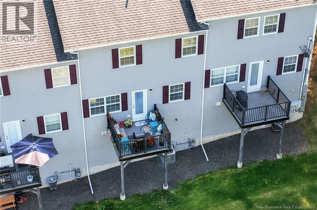 27 Bulman Drive Unit# 2, Moncton, New Brunswick E1G 1G9 - Photo 31 - NB126290