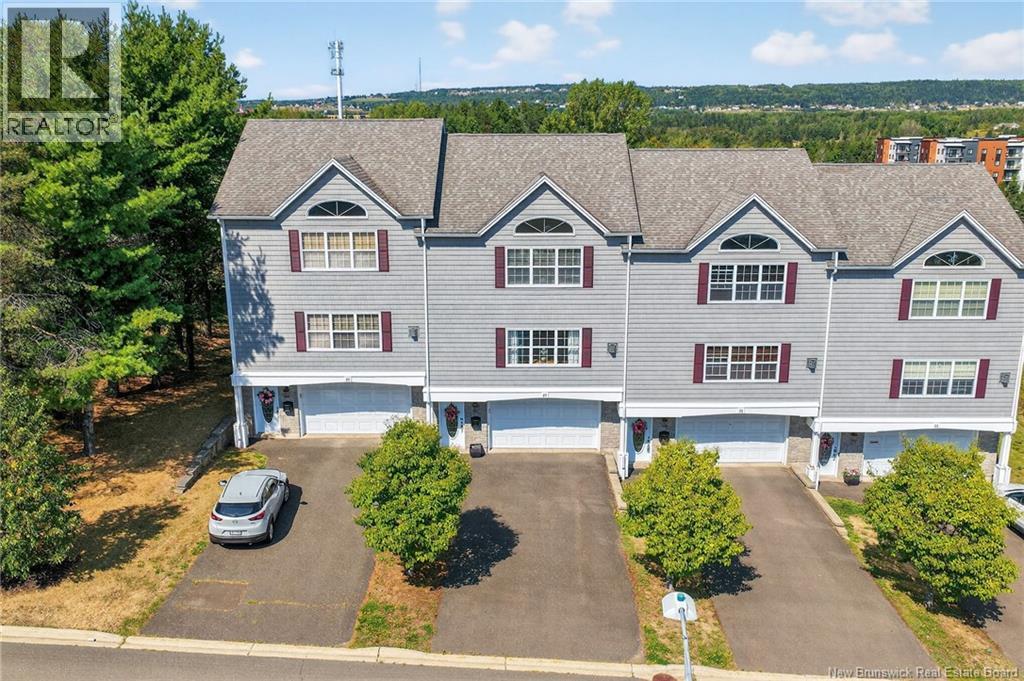 27 Bulman Drive Unit# 2, Moncton, New Brunswick E1G 1G9 - Photo 32 - NB126290