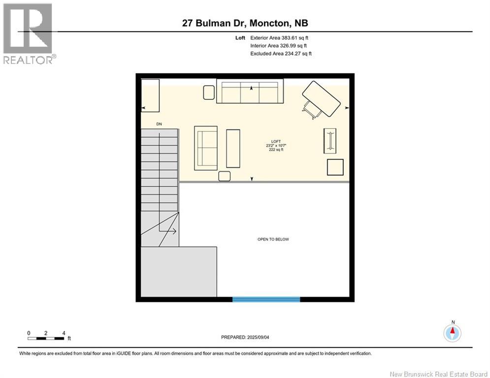 27 Bulman Drive Unit# 2, Moncton, New Brunswick E1G 1G9 - Photo 37 - NB126290