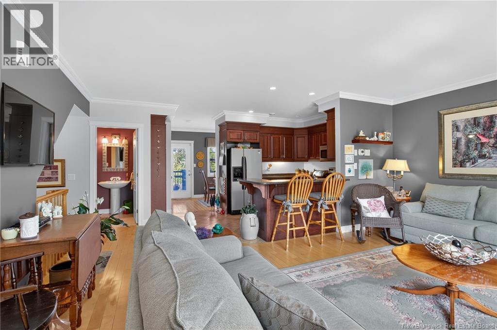 27 Bulman Drive Unit# 2, Moncton, New Brunswick E1G 1G9 - Photo 5 - NB126290