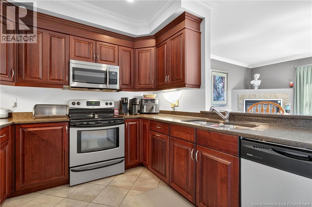 27 Bulman Drive Unit# 2, Moncton, New Brunswick E1G 1G9 - Photo 7 - NB126290