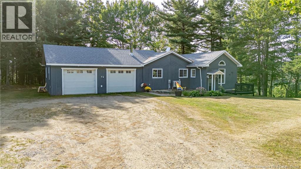 161 Storeytown Road, Doaktown, New Brunswick