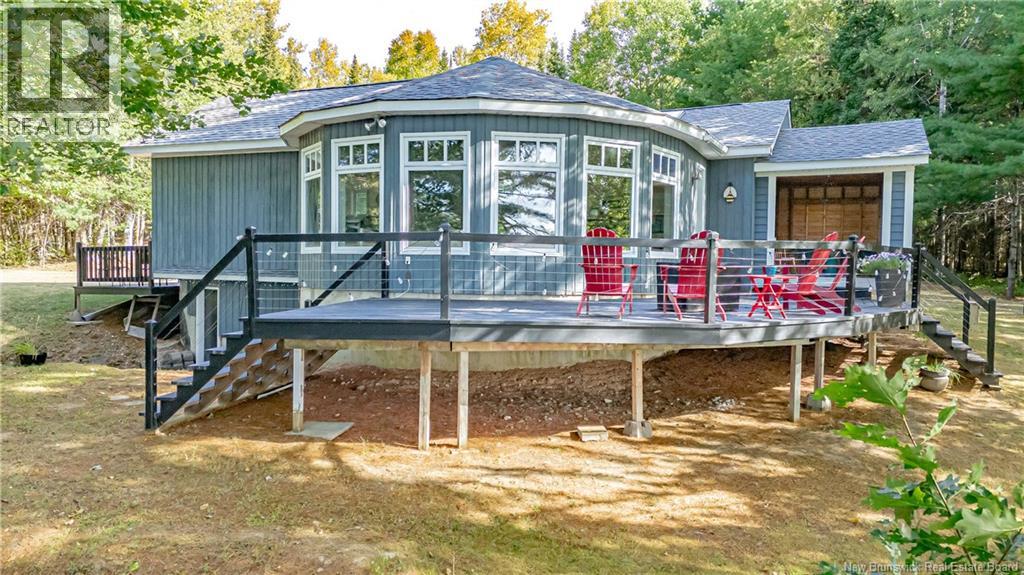 161 Storeytown Road, Doaktown, New Brunswick  E9C 1S3 - Photo 36 - NB126251