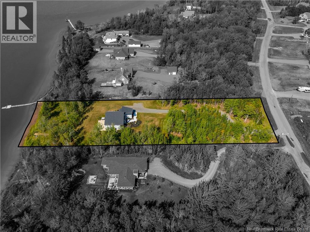 331 Pointe-A-Nicet, Grand-Barachois, New Brunswick  E4P 8Z7 - Photo 9 - NB126245