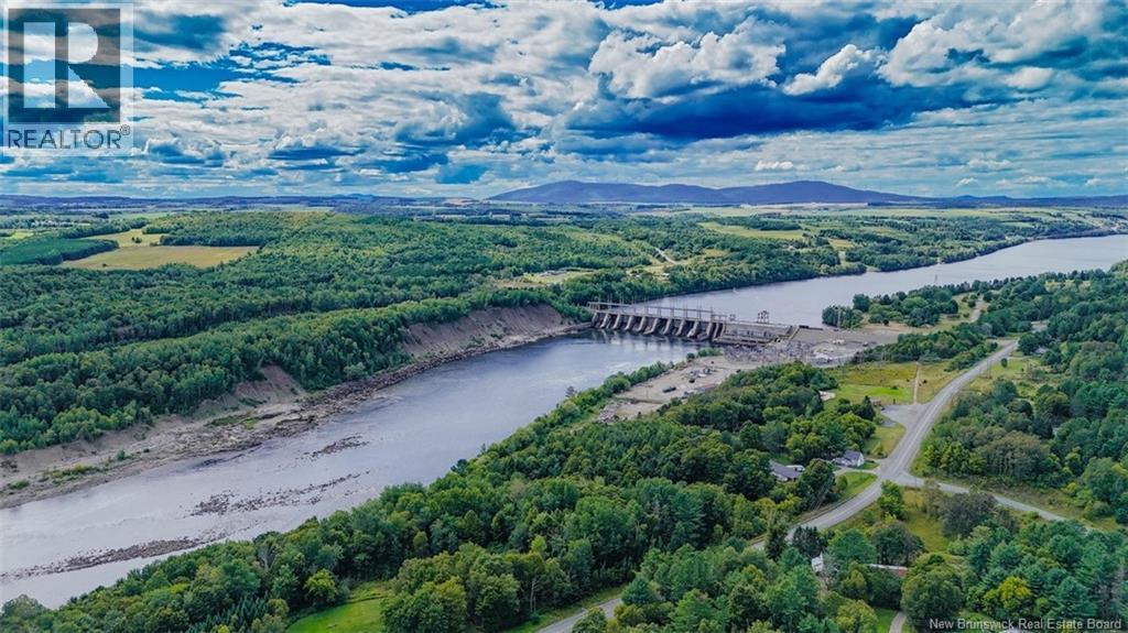 10107 Route 105, Beechwood, New Brunswick  E7J 2A5 - Photo 11 - NB125671