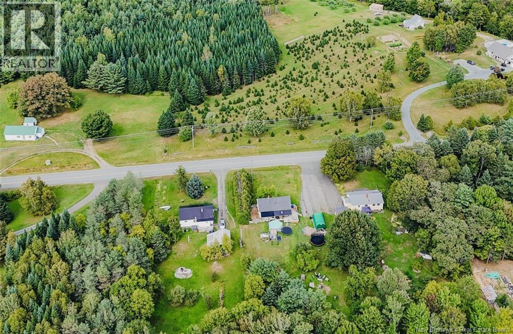 10107 Route 105, Beechwood, New Brunswick  E7J 2A5 - Photo 14 - NB125671