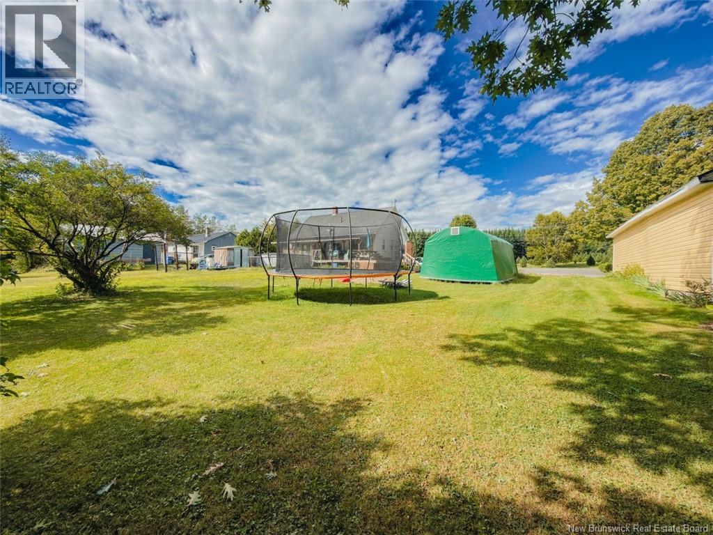 10107 Route 105, Beechwood, New Brunswick  E7J 2A5 - Photo 21 - NB125671